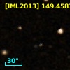 COSMOS J095750.00+015901.3