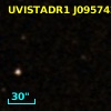 COSMOS J095742.38+015900.5