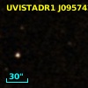 COSMOS J095742.70+015857.9