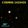 COSMOS J095745.78+015859.2