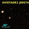 COSMOS J095743.77+015856.6
