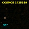 COSMOS J095742.45+015856.9