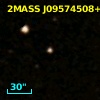 2MASS J09574508+0158430