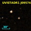 COSMOS J095745.98+015853.0