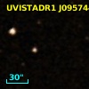 COSMOS J095744.20+015850.1