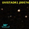 COSMOS J095748.29+015851.4
