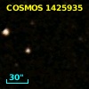COSMOS J095743.60+015851.0