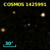 COSMOS J095749.96+015843.4