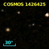 COSMOS J095750.77+015844.3