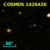 COSMOS J095750.90+015844.6