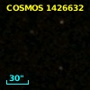COSMOS J095739.19+015841.1