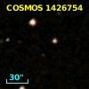 COSMOS J095746.01+015837.9