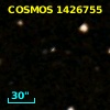 COSMOS J095749.18+015838.4