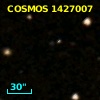 COSMOS J095750.06+015833.9