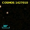 COSMOS J095743.05+015833.9