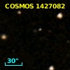 COSMOS J095749.92+015834.8