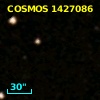 COSMOS J095744.10+015832.4