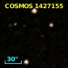 COSMOS J095747.12+015826.9