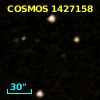 COSMOS J095747.22+015830.2