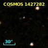COSMOS J095749.32+015828.2