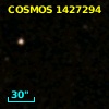 COSMOS J095742.62+015828.4