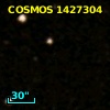 COSMOS J095744.70+015827.6
