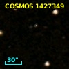 COSMOS J095749.50+015828.6