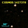 COSMOS J095747.41+015830.7
