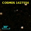 COSMOS J095749.75+015824.0
