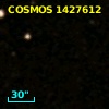 COSMOS J095743.11+015822.9