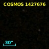 COSMOS J095740.21+015824.3