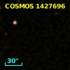 COSMOS J095742.79+015821.5