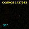 COSMOS J095739.16+015816.4
