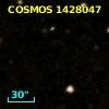 COSMOS J095749.18+015815.8