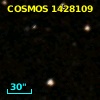 COSMOS J095748.07+015816.5