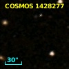 COSMOS J095750.06+015810.7