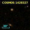 COSMOS J095752.66+015810.1
