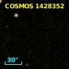 COSMOS J095742.96+015809.3