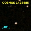 COSMOS J095748.15+015807.3