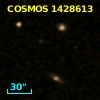 COSMOS J095754.44+015804.5