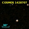 COSMOS J095748.75+015802.7