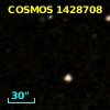 COSMOS J095748.99+015802.7