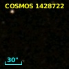 COSMOS J095742.50+015802.7