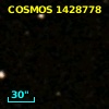 COSMOS J095744.11+015759.8