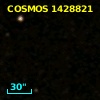 COSMOS J095742.72+015805.0