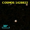 COSMOS J095748.23+015801.5