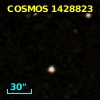 COSMOS J095748.16+015800.8