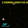 COSMOS J095745.00+015759.7