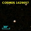COSMOS J095747.80+015759.7