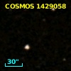 COSMOS J095747.09+015757.3